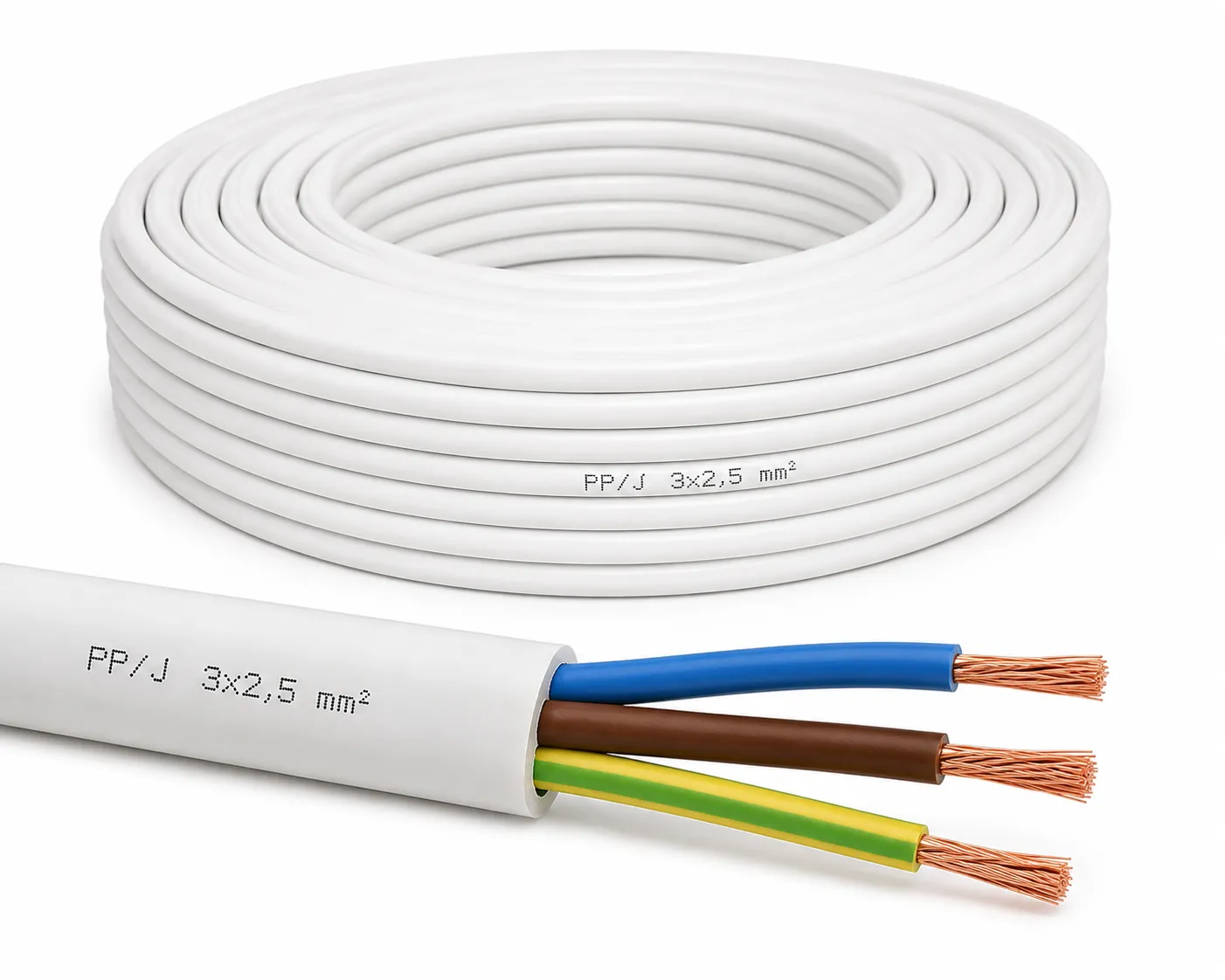 Elektro-materijal i rasvjeta – slika 19