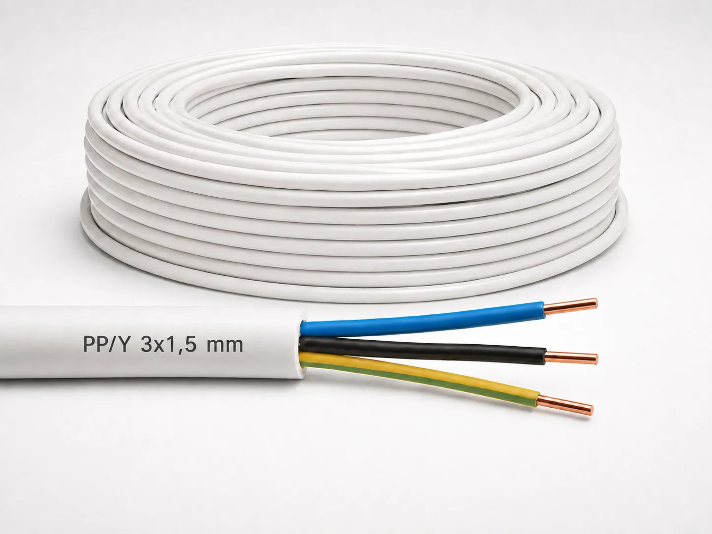 Elektro-materijal i rasvjeta – slika 15