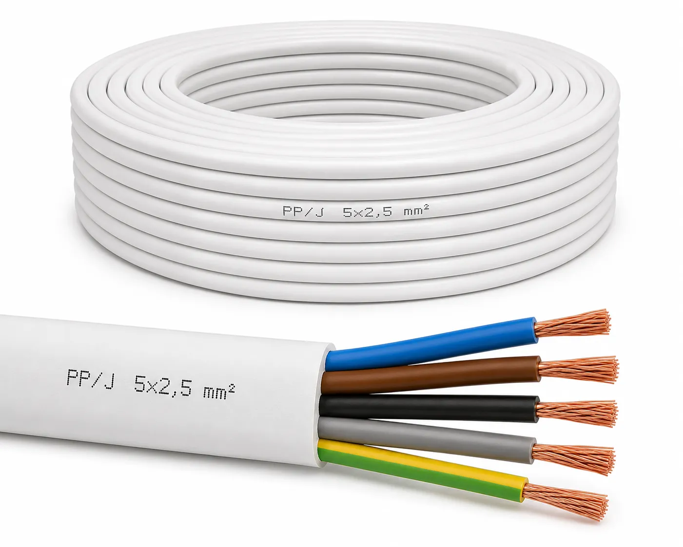 Elektro-materijal i rasvjeta – slika 26